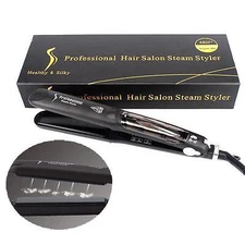 Ceramic Vapor Professional Hair Straightener