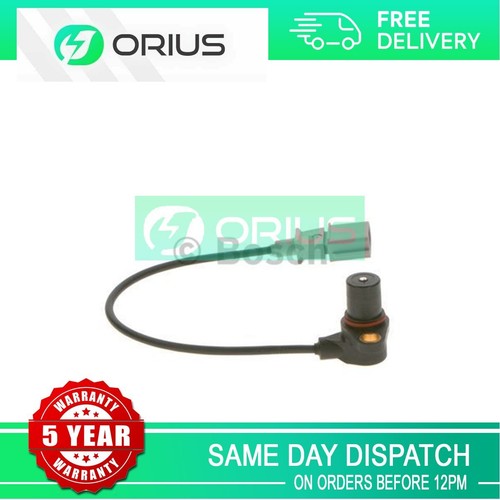 Kurbelwellensensor Orius passend für Audi A6 A4 TT A8 Allroad A3 VW Golf + andere Modelle - Bild 4 von 12