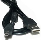 Digital Pursuits Usb 2.0 Digital Camera Cable for Fuji 1.5m/4.92'