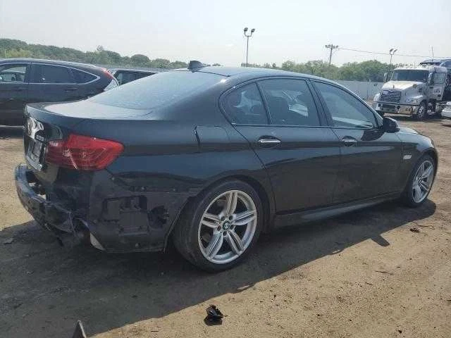 Used Right Tail Light Assembly fits: 2015 Bmw 535I quarter panel mounted Right G - Imagem 3 de 4
