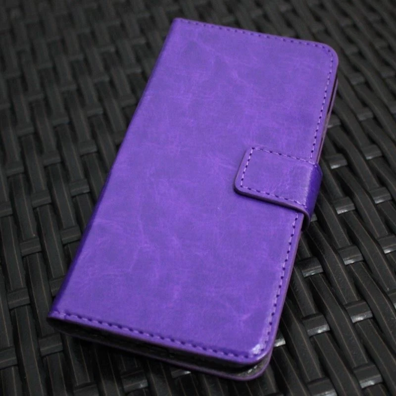 Wallet Book Flip Leather Cover Case For Huawei P8 P20 P30 Mate20 Pro Y7 PSmart20 - Image 4 of 4
