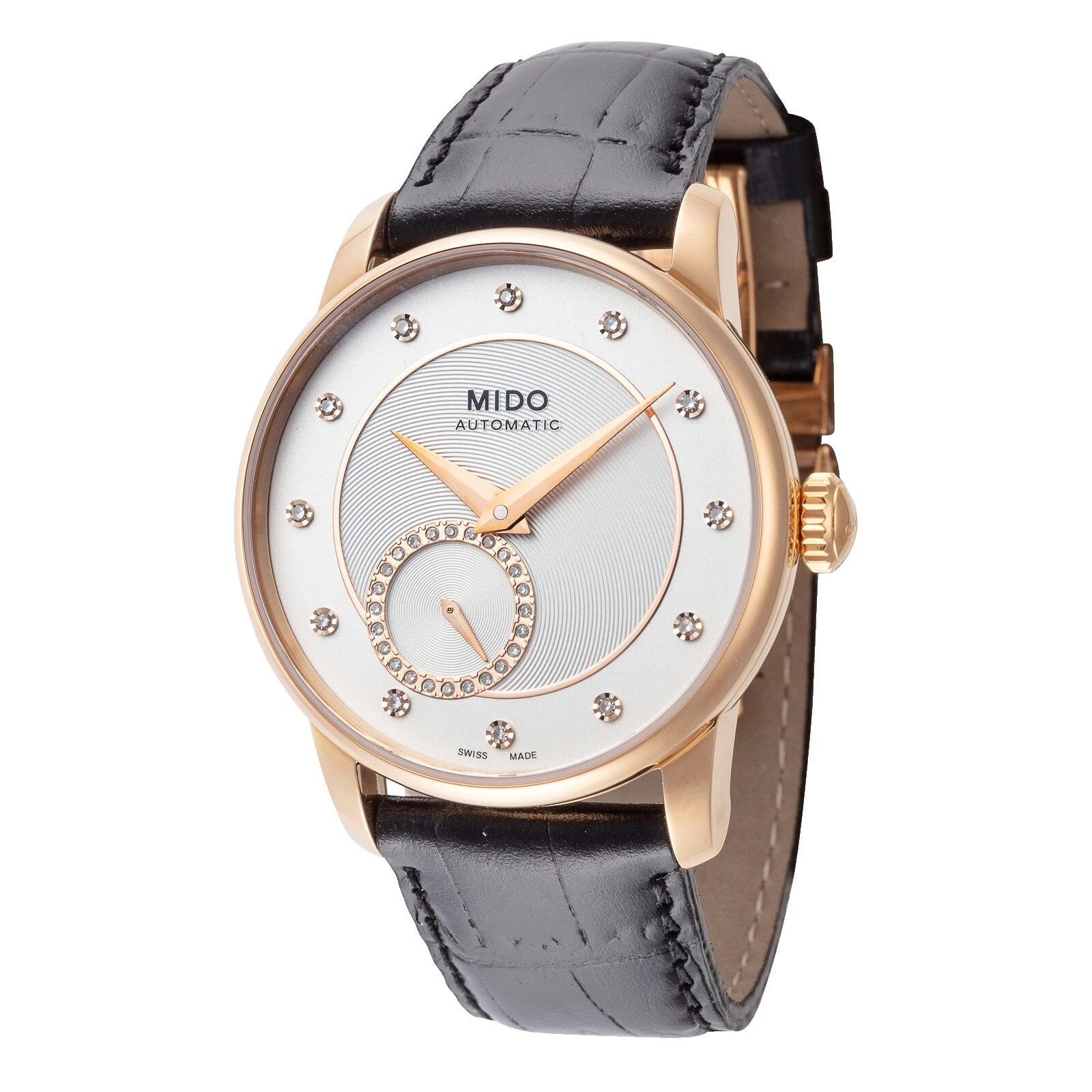 Mido Baroncelli Analog Wristwatches