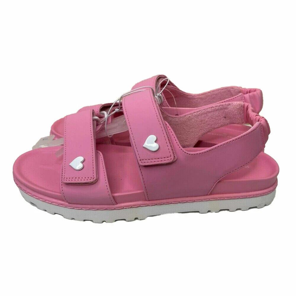 Target two hotsell strap sandals