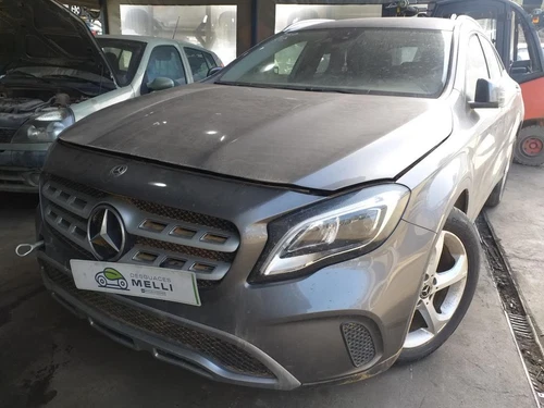 A2463501006 Barra de amarre trasera izquierda para MERCEDES-BENZ CLASE GLA (BM 156) 2018 6804197 - Imagen 6 de 10