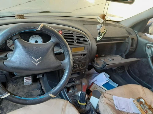 9636076010 Culata para CITROEN XSARA COUPE 1.6i 16V VTS 2001 8877273 - Imagen 9 de 9