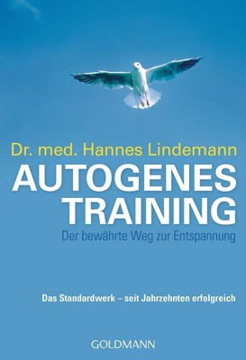 Autogenes Training | Hannes Lindemann | 2004 | deutsch