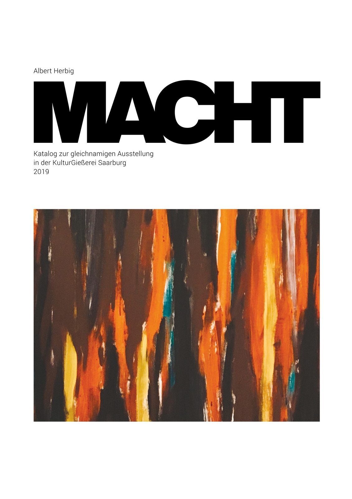 Thumbnail - Macht | Buch | 9783748194163