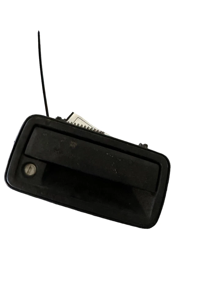 98 99 00 01 02 03 04 S10 S15 Camión Sonoma Manija Puerta Exterior Pasajero Derecho Foto 2 de 4