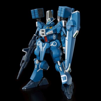 MG 1/100 Gundam Mk-V New Desides Plastic Model kit Bandai Japan | eBay