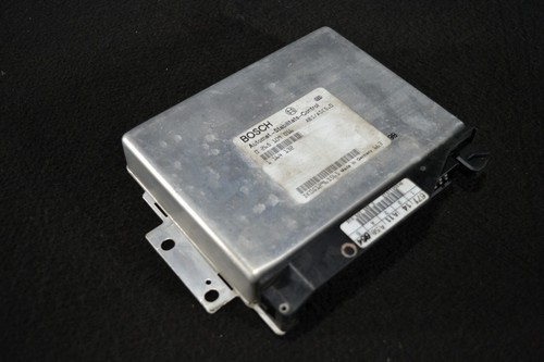 BMW E38 Steuergerät Automat-Stabilitäts-Control ABS ASC 1164132 (#375)