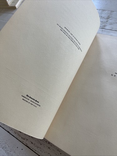 The Battery By Rodman Gilder Hardcover - Picture 10 of 19