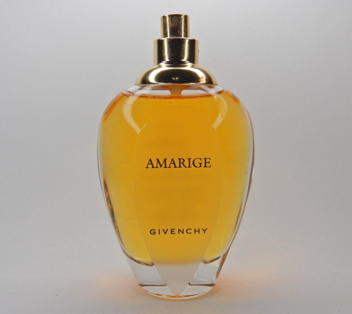 Givenchy Amarige Eau de Toilette 3.3oz - 100ml EDT 3.4 Vintage