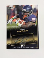 2015 Sage Hit Football Cards 10