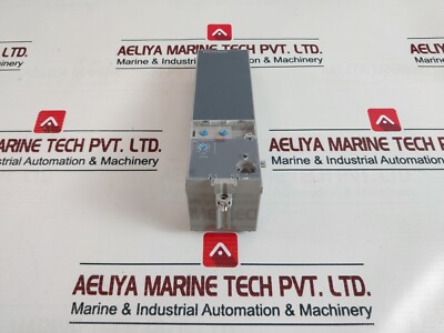 Schneider Electric ET2.0 Trip System Microprocessor Base Trip Unit 01507215514