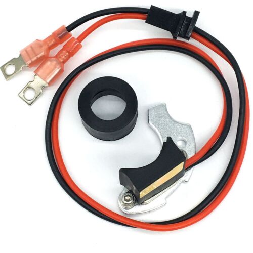 Ford Pinto AccuSpark Electronic Ignition Conversion Kit For Bosch Distributors - Picture 2 of 8