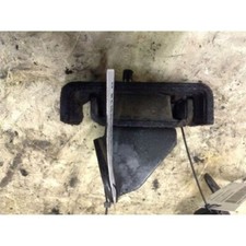 Support moteur Mazda MPV