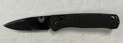 Benchmade Mini Bugout 533 S30V Folding