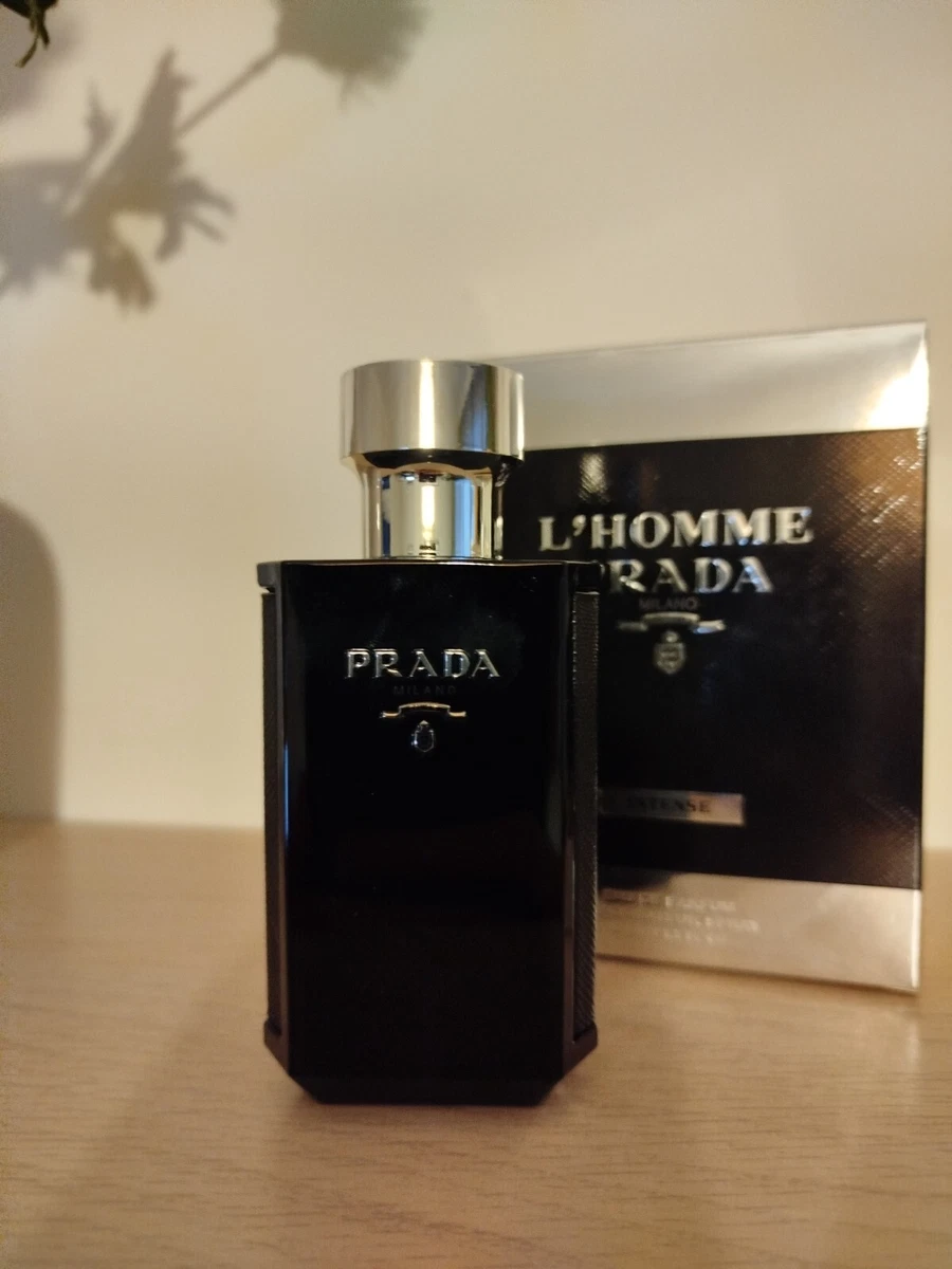 普拉达男士的香水男士| eBay