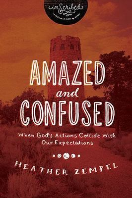 Amazed and Confused: When God's Actions Collide with Our Expectations