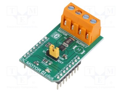 1 Stück, Click board MIKROE-2221 /E2DE