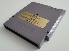  Nintendo NES - Turbo Racing - PAL A - UKV