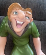 Disney's The Hunchback of Notre Dame Quasimodo Doll