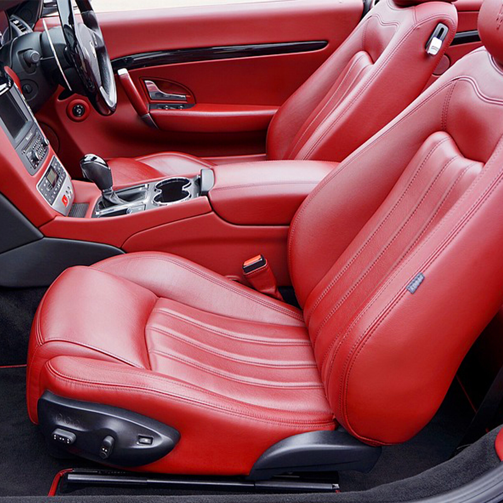 Marine Leather Materials Auto Interior Seat Cover Repair Patch