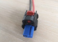 Pt3703 Gm Ac Compressor Harness Connector For 2019-2021 Chevy Blazer Pt3703 Gm Ac Compressor Harness Connector For 2019-2021 Chevy Blazer