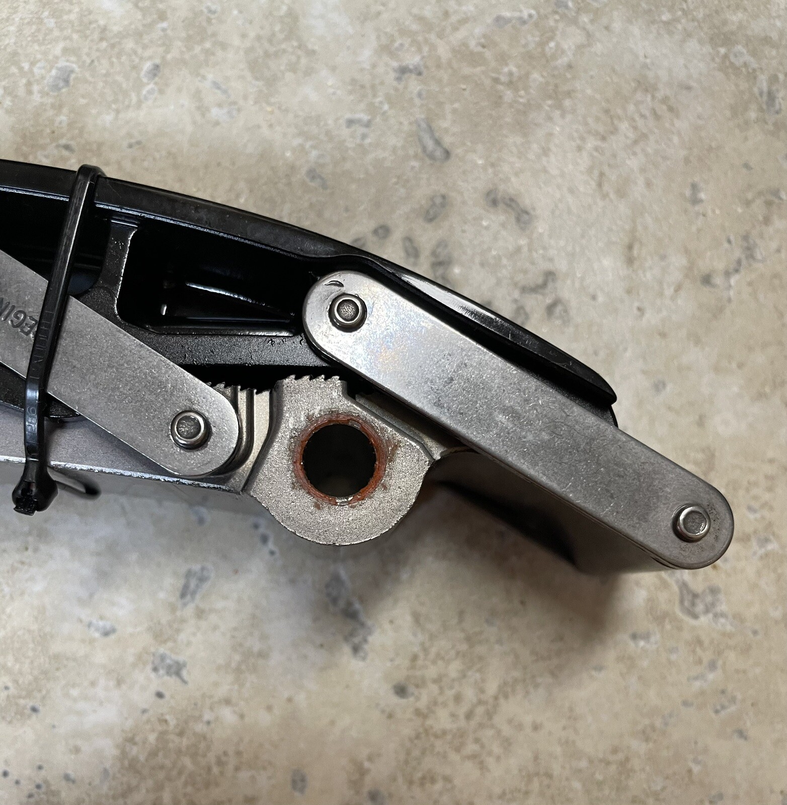 HarleyDavidson® Primary Chain Tensioner P/N 36500075 eBay