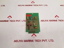 Skarpenord Sigma S-483144 Pre-Amplifier Card(...