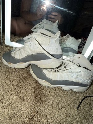 Boys Jordan Shoes