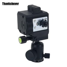 Nano Light Pocket Equatorial Mount Star Tracker Integrated for Astrophotography