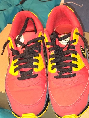 Special London Edition Air Max 90s