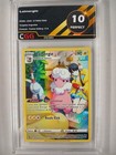 Carte Pokémon FR Lainergie (SIT TG03) Tempête Argentée CGG 10 27610051
