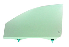 Fits: 2004-2010 Toyota Sienna Mini Van Driver Side Front Left Door Window Glass