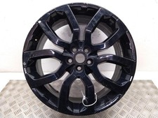 Range Rover Evoque wheel 8J x 20 LR048432 BJ32-EB for refurb L538 2016