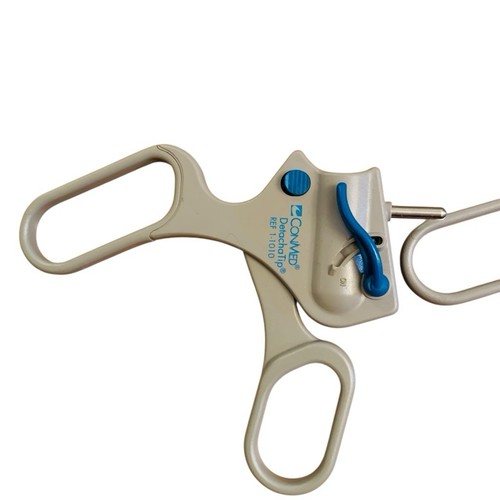 Conmed Detacha Tip Laparoscopico Strumenti Multiuso Set di 13 con Vassoio - Foto 7 di 15