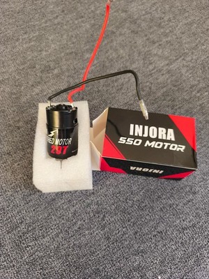 Injora 550 Motor 29T