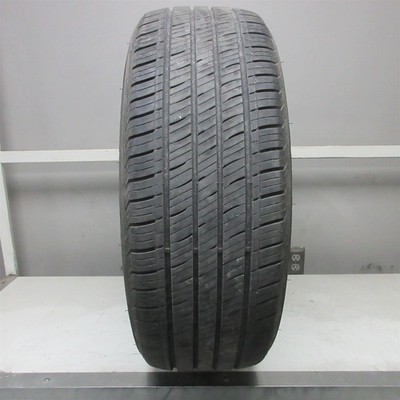 255/55R20 Celimo Salient CS210 110V 4 ply Used Tire (8/32nd) NO PATCHES! (QTY 1)