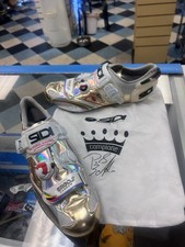 Siri Ergo 2 Bettini Shoes Olympic Champion EU 45.5/US 11 Brand New!
