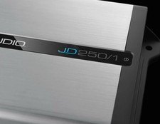 JL Audio JD250/1 JD Series 250W Monoblock Class-D Car Audio Amplifier Mono Amp