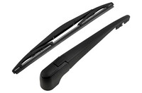 Wischerarm Hinten + Klinge FüR BMW X5 F15 2013- 300Mm