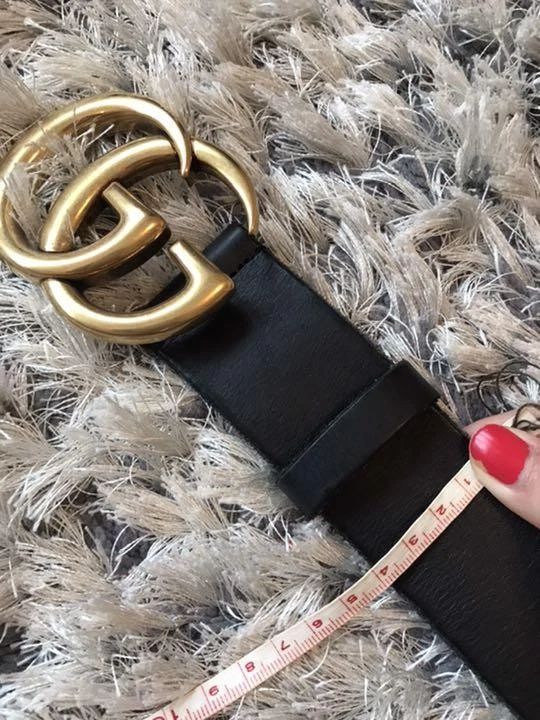 ceinture gucci femme