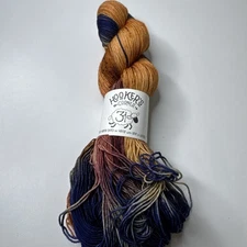HOOKER’S Corner Fine Yarn Superwash Merino Wool Miss Pringle 438 Yards 4 Ply