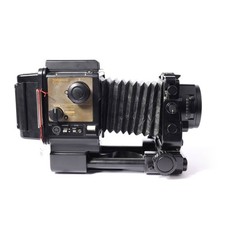 Fujifilm Gx680 EBC GX 5.6/135 mm SHP 307606