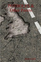 Potholes & Other Poems James Clark Taschenbuch Kartoniert / Broschiert Englisch