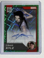 2025 Topps Chrome Marvel Comics Checklist Guide in-content 37