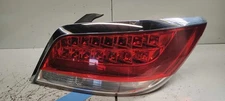 10-13 Buick Lacrosse Right Tail Light Assembly 10 11 12 13