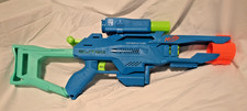 NERF Elite 2.0 Tactical Operator Blaster Gun Pre-Owned Tested Working