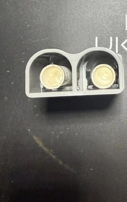 #ad Anderson power products SB350 Gray housing and 2 Anderson 2 0 contacts $17.99